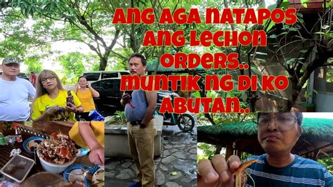 Buti Nalang Nagpineapple Juice Muna Bago Dumalaw Kay Jowa.